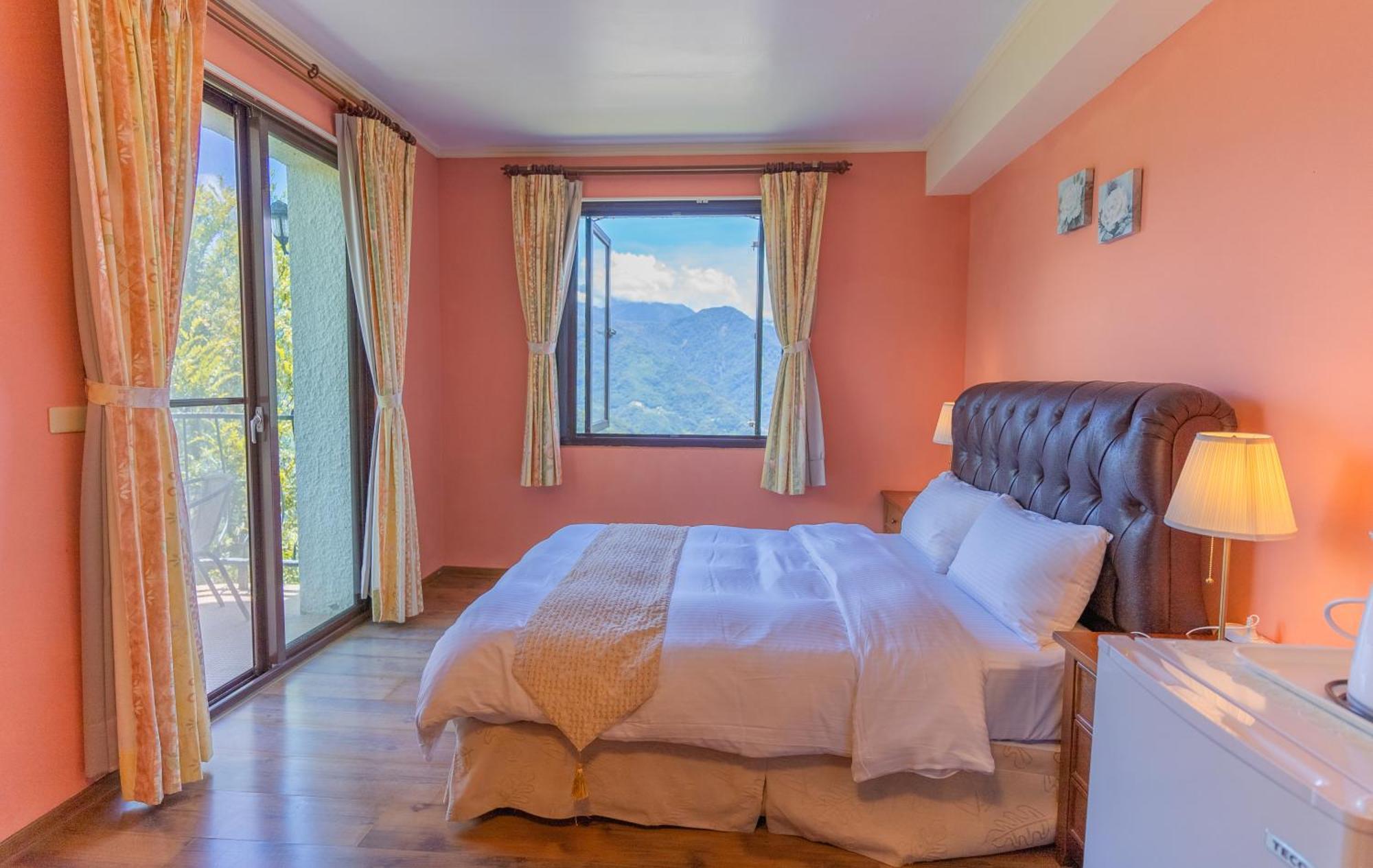 Europe Villa Renai Habitación foto