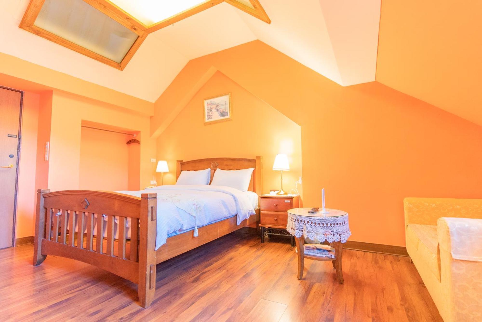 Europe Villa Renai Habitación foto
