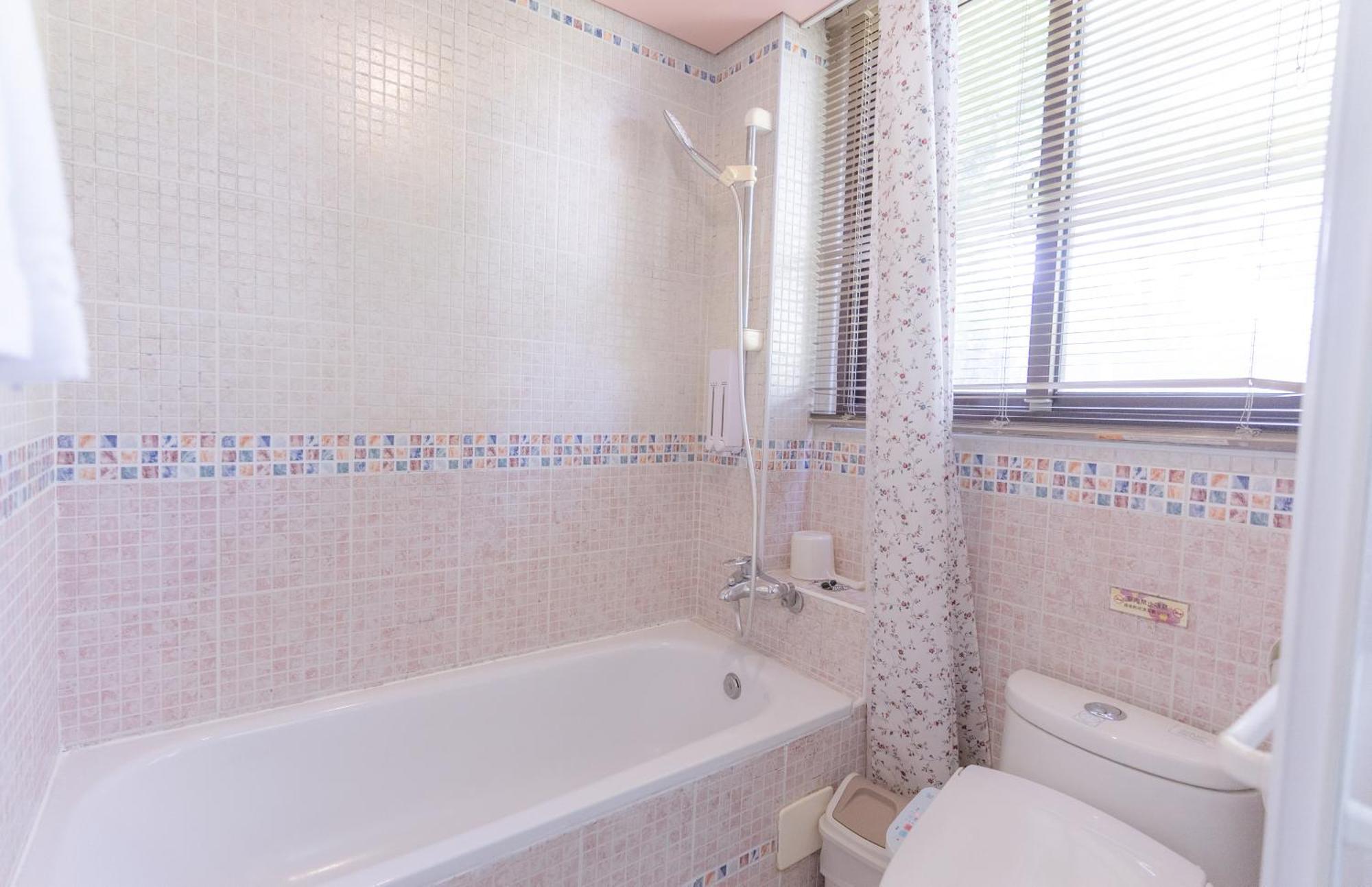 Europe Villa Renai Habitación foto